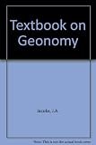 A textbook on geonomy