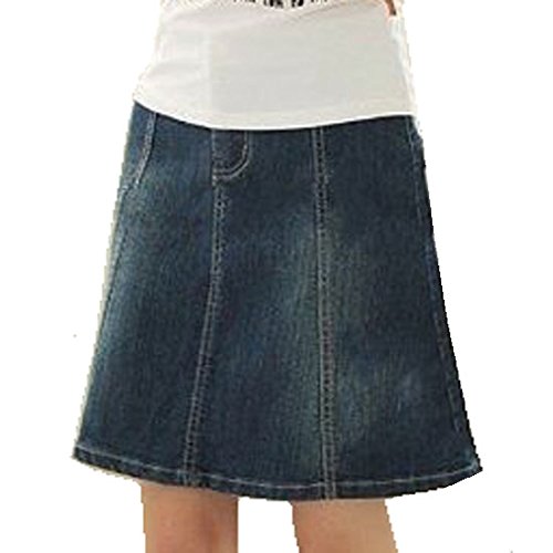 (ゴールドジャパン)Goldjapan キュロットスカート デニムスカート スカート skirt すかーと スカ-ト