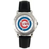 Game Time Men's MLB Chicago Cubs Player Series Watch #MP-CHI