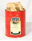 Ultimate's Low Carb & Sugar Free Cashew Brittle - 1 Lb Tin