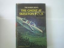 The Ghost at Skeleton Rock