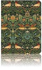 Paperblanks Journal: William Morris Birds Mini - Lined