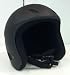 Serious Ski/Snowboard Helmet Black 48 - 52 cm