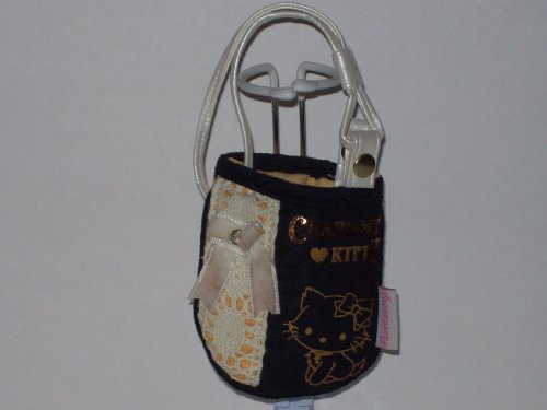 Hello Kitty Charmmy iPhone Blackberry Cell Phone Case Holder