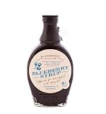 Blueberry Syrup (2 pack)