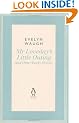 Mr Loveday's Little Outing & Other Early Stories (13) (Penguin Classics Waugh 13)