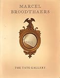 Marcel Broodthaers