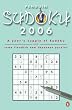 Penguin Sudoku 2006: A Year's Supply of Sudoku and Some Fiendish New Japanese Puzzles