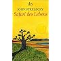 Safari des Lebens