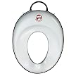 BABYBJÖRN Toilet Trainer- White/ Black