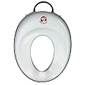 BABYBJÖRN Toilet Trainer- White/ Black