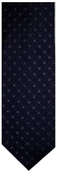 Men's Tommy Hilfiger Neck Tie 100% Silk Gray/Blue/Maroon