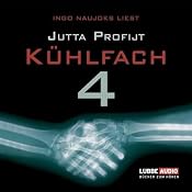 H&ouml;rbuch Kühlfach 4