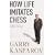 How Life Imitates Chess: Insights into life as  a game of strategy