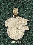Univ Of Kentucky Wildcat Comeback 'Cats Stainless Steel Charm/Pendant