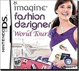 41LQNgcr1tL. SL160  Fashion Trends|Imagine: Fashion Designer World Tour DS