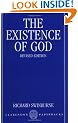 The Existence of God (Clarendon Paperbacks)