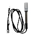 pH Probe with Automatic Temperature Compensation (BNC)