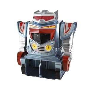 Hot Wheels Toy Story 3 Sparks Turbo Launcher by Mattel