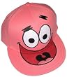 Cap - SpongeBob SquarePants - Patrick Flatbill