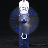 NFL Indianapolis Colts Royal Blue Light-up Player Fan