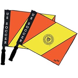 USSF Swivel Flag Set