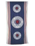 Rangers FC Bath Towel, Multi