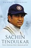 Tendulkar:the Biography