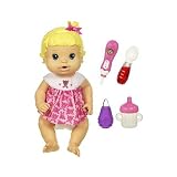 Baby Alive Better Now Baby Caucasian