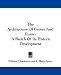 The Architecture Of Greece And Rome: A Sketch Of Its Historic Development