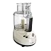 Cuisinart Food Processor Cream Finish