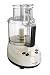 Cuisinart Food Processor Cream Finish