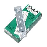 CUTTER,JIFFI,12/BOX