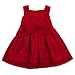 Sweet Heart Rose Tuxedo Dress
