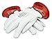 Cementex Igk0-14-10 High Voltage Gloves Kit Class 0 Sz-10 Cert
