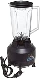 Hamilton Beach HBB908 44 oz Polycarbonate Commercial Bar Blender