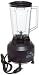 Hamilton Beach HBB908 44 oz Polycarbonate Commercial Bar Blender