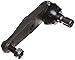 Parts Master K8773 Lower Ball Joint