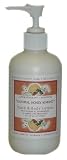 Oatmeal Honey Almond Aromatherapy Hand & Body Lotion - 9 oz.