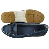 Sperry Top Sider ladies Cliffwalk Skimmer navy