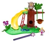 Ben and Holly Swing and Slide PlaysetIMAGE