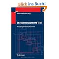 Energiemanagement-Tools: Anwendung im Industrieunternehmen (VDI-Buch)