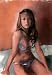 Lindsay Lohan Movie (In Bikini) Poster Print - 11" X 17"