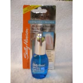 Sally Hansen Miracle Cure .45 oz. For Severe Nail Problems