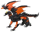 Transformers Prime Beast Hunter Fire Breath Predaking