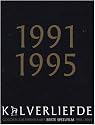 Golden Calf Winners 1991 - 1995 5 DVD Box Set ( Prospero's Books,Kyodai Makes the Big Time,Zakmes, Het,1000 Rosen,Zusje )