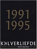 Golden Calf Winners 1991 - 1995 5 DVD Box Set ( Prospero`s Books,Kyodai Makes the Big Time,Zakmes, Het,1000 Rosen,Zusje )