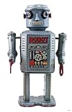 R-35 Robot Mini Poster 11 x 17