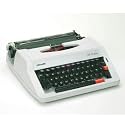 Manual Typewriters
