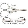 Slip-N-Snip The Original Folding Safety Scissors